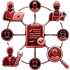 icon placement d'agent